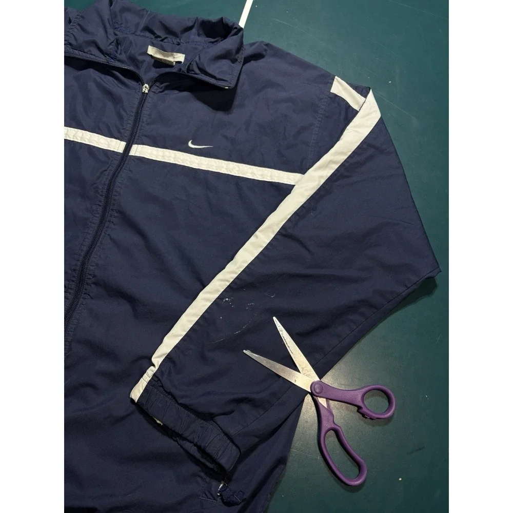 Nike pit 25
